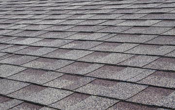 Over Stowey tiles for shallow pitch roofing