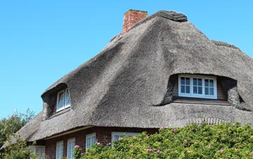 thatch roofing Over Stowey, Somerset