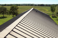 Over Stowey metal roof quotes